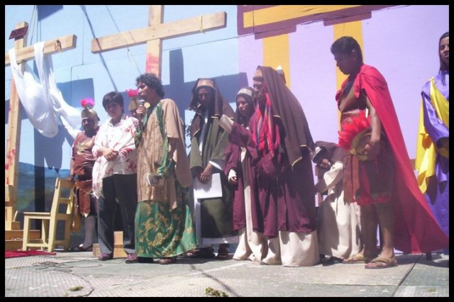 Semana Santa